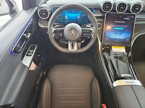 New 2026 Mercedes-Benz GLC 43 AMG 4MATIC image 10