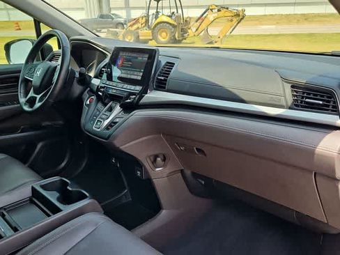Used 2022 Honda Odyssey EX-L image 21