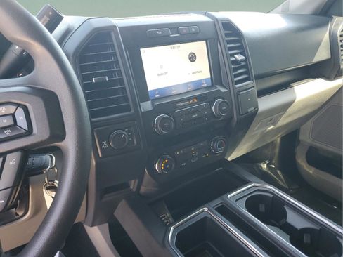 Used 2020 Ford F150 XL w/ Equipment Group 101A Mid AWD/4WD image 23