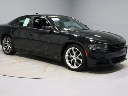 Used 2022 Dodge Charger SXT w/ Plus Group