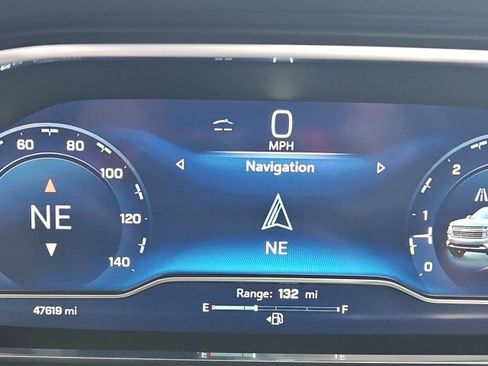 Used 2023 Chevrolet Tahoe High Country image 21