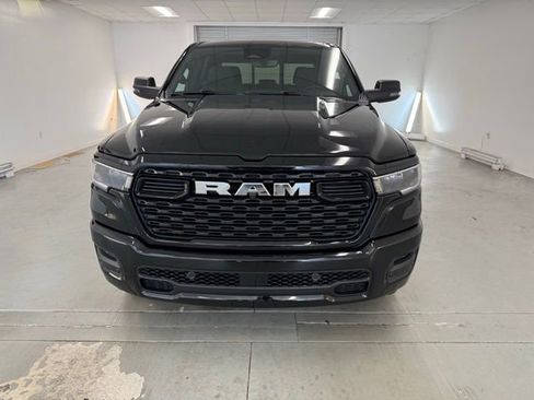New 2026 RAM 1500 Big Horn image 2