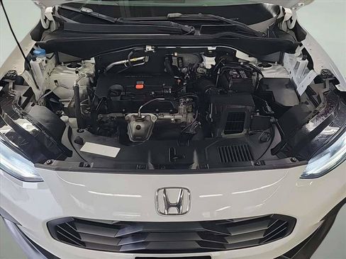 Used 2023 Honda HR-V Sport image 9