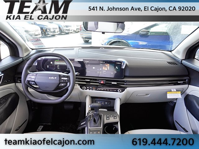 New 2026 Kia Sportage SX AWD/4WD image 24