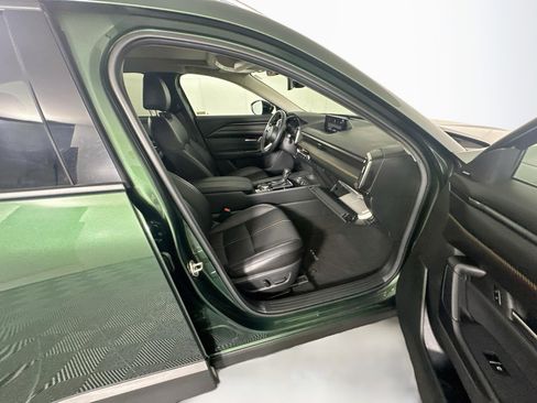 Used 2025 MAZDA CX-50 AWD 2.5 S w/ Premium Plus Pkg image 32