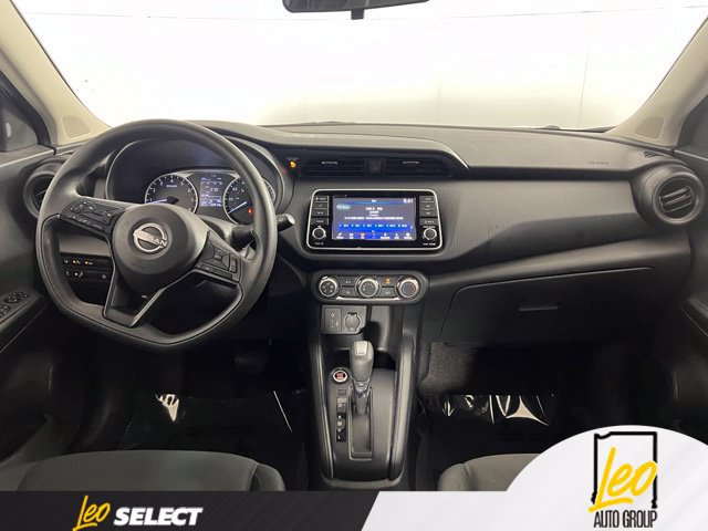 Used 2023 Nissan Kicks S FWD image 21