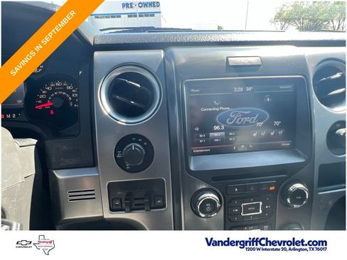 Used 2014 Ford F150 Raptor w/ Equipment Group 801A Luxury AWD/4WD image 24