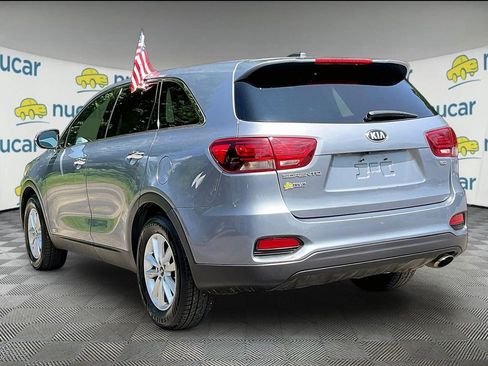 Used 2020 Kia Sorento LX AWD/4WD image 4