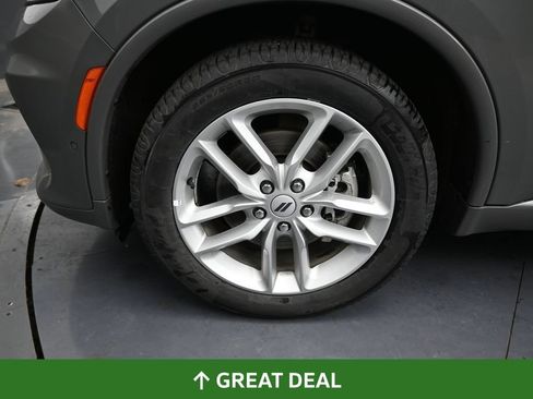 Used 2025 Dodge Durango R/T AWD/4WD image 15