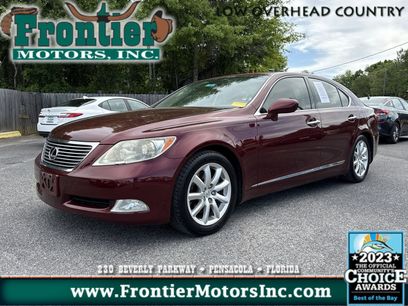 Used 2007 Lexus LS 460