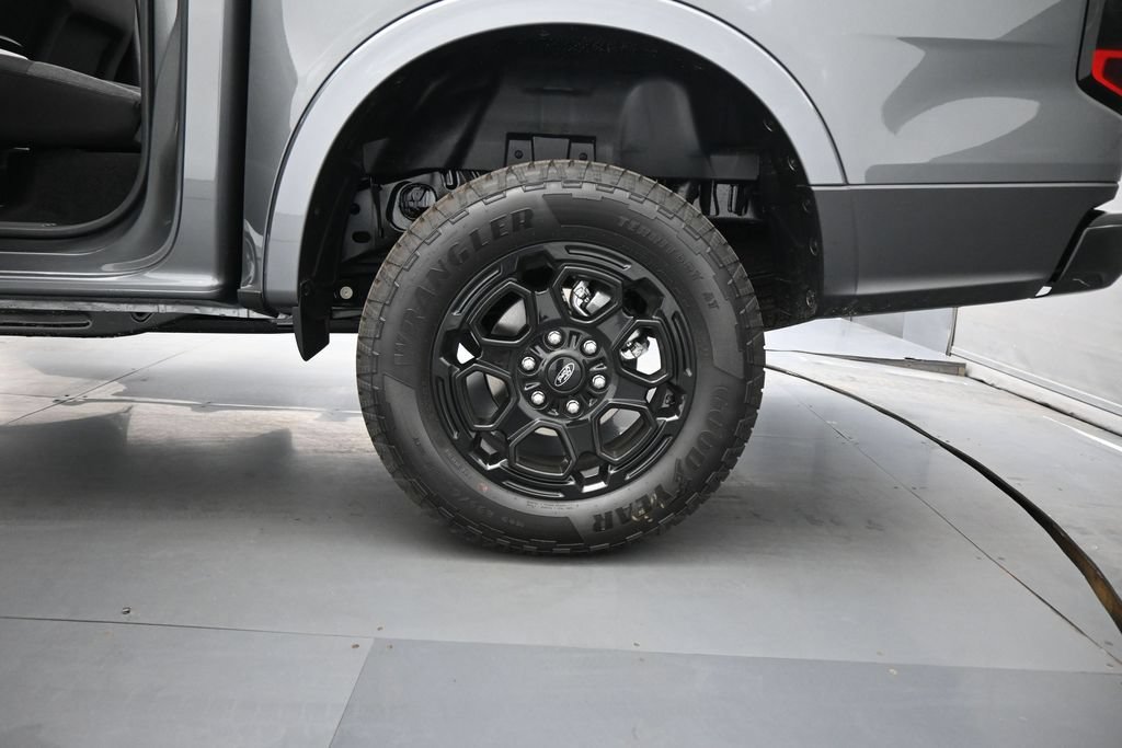 New 2026 Ford Ranger XLT RWD image 18