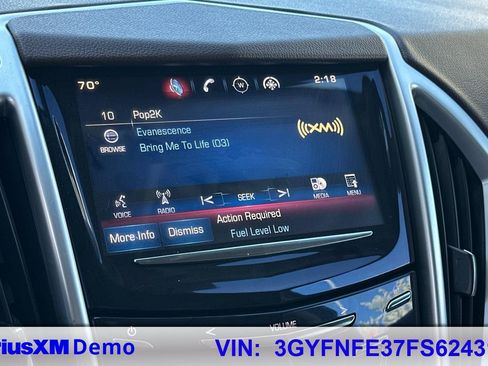 Used 2015 Cadillac SRX Performance w/ Driver Awareness Package AWD/4WD image 27