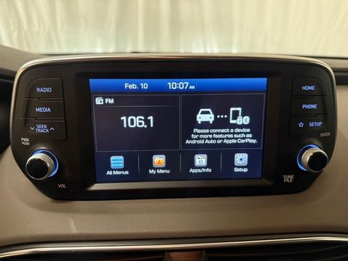 Used 2019 Hyundai Santa Fe SE image 32