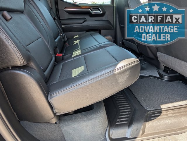 Used 2024 GMC Sierra 1500 Denali w/ Technology Package AWD/4WD image 26