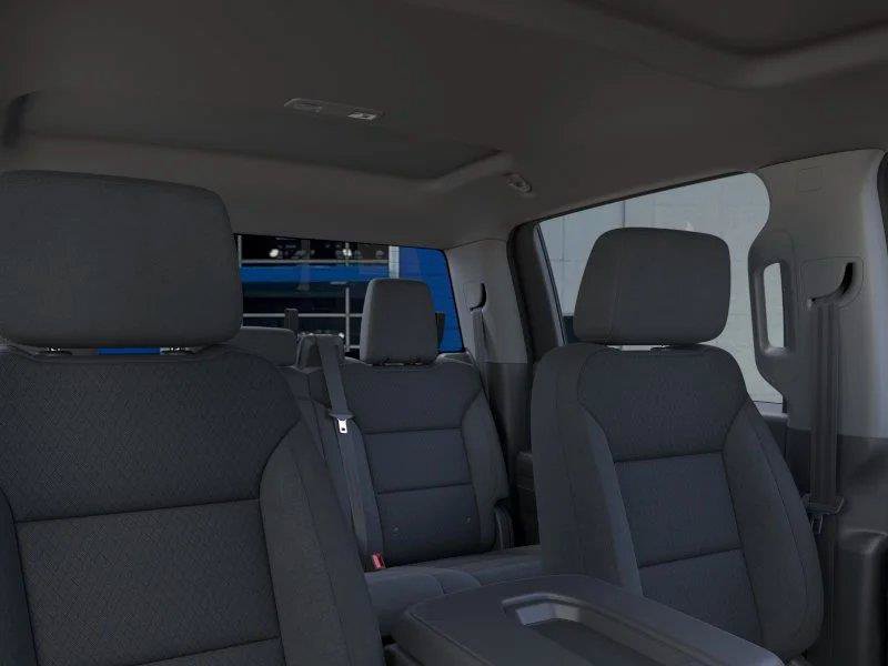 New 2026 Chevrolet Silverado 1500 RST w/ RST Select Package RWD image 49
