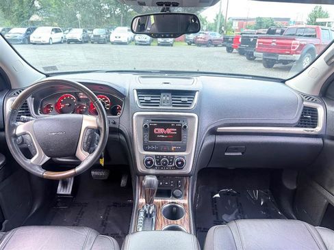 Used 2013 GMC Acadia Denali AWD/4WD image 25