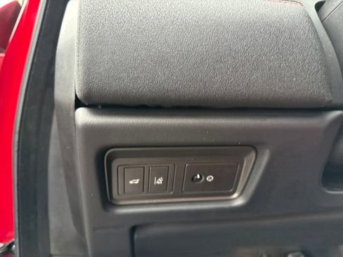 Used 2017 Land Rover Range Rover Evoque HSE Dynamic image 17