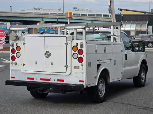 Used 2011 Ford F250 XL RWD image 7