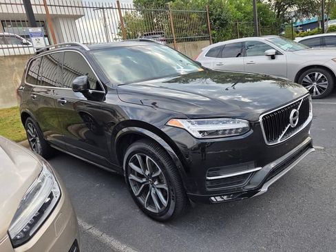 Used 2019 Volvo XC90 T5 Momentum AWD/4WD image 6