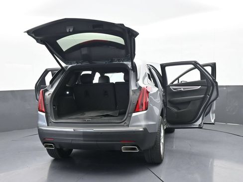 Used 2024 Cadillac XT5 Luxury FWD image 69