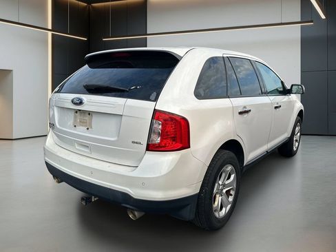 Used 2013 Ford Edge Limited FWD image 9