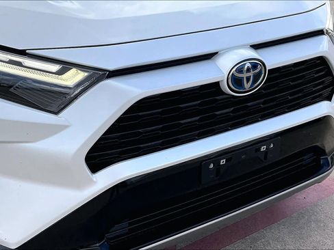 Used 2023 Toyota RAV4 SE AWD/4WD image 30