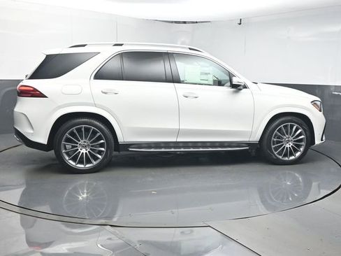 New 2026 Mercedes-Benz GLE 450 4MATIC image 8