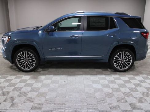 New 2026 GMC Terrain Denali AWD/4WD image 8