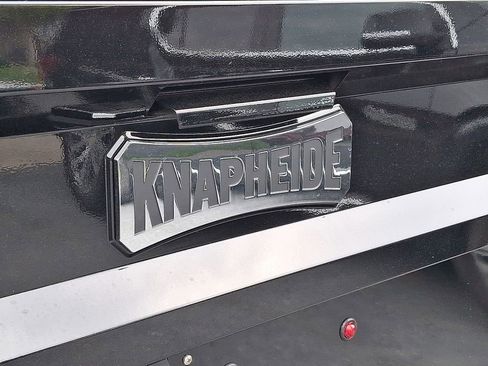 New 2025 Chevrolet Silverado 3500 W/T w/ WT Convenience Package image 17