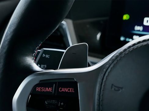 Used 2024 BMW X6 M60i image 39