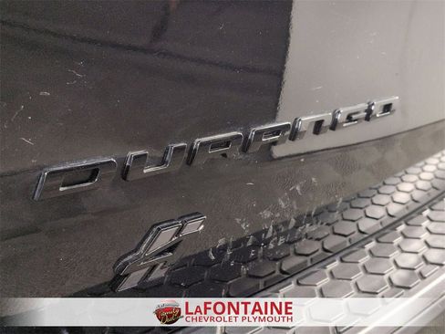 Used 2023 Dodge Durango GT image 29