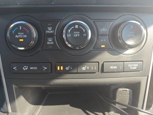 Used 2015 MAZDA CX-9 Sport FWD image 11