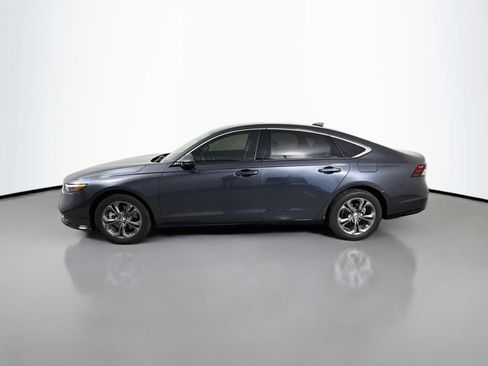 Used 2025 Honda Accord EX-L image 4