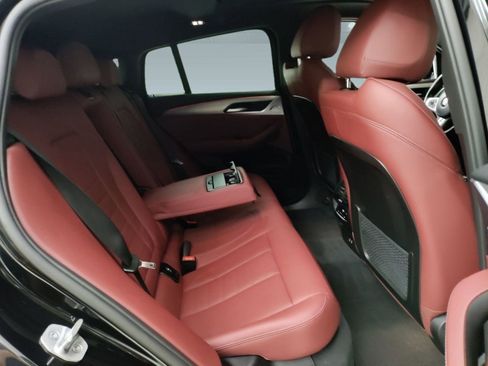 Used 2023 BMW X4 xDrive30i w/ M Sport Package image 30