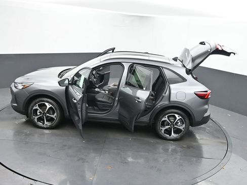 New 2026 Ford Escape ST-Line Select w/ Tech Pack #1 image 62