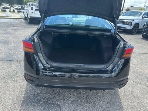 Used 2024 Nissan Altima 2.5 SV FWD image 28