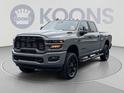 Used 2026 RAM 2500 Big Horn