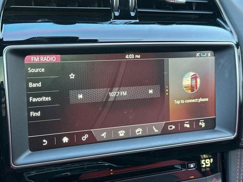 Used 2019 Jaguar F-PACE S image 24