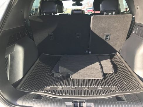 Certified 2025 Ford Escape ST-Line Elite image 20