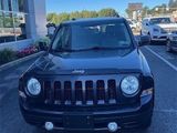 Used 2016 Jeep Patriot High Altitude image 2