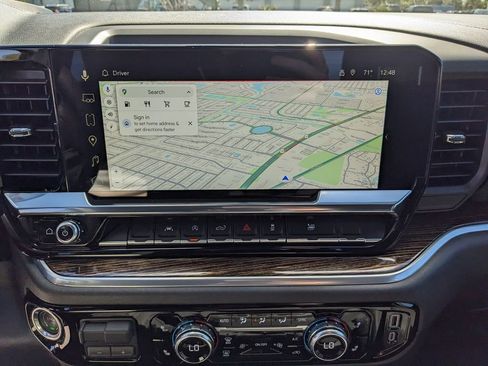 Used 2026 GMC Sierra 1500 Elevation image 25