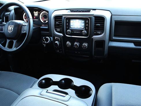 Used 2017 RAM 1500 Tradesman w/ Popular Equipment Group AWD/4WD image 18