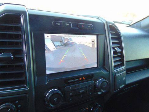 Used 2018 Ford F150 XLT w/ Equipment Group 302A Luxury image 20