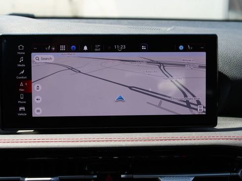 Used 2024 Dodge Hornet R/T Plus AWD/4WD image 24