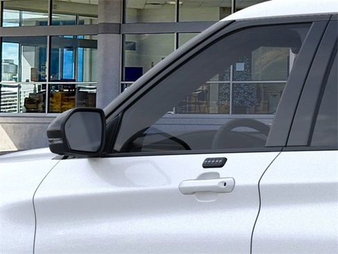 New 2026 Ford Explorer ST w/ Sun And Sound Package image 20
