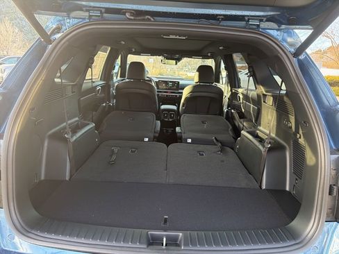 New 2026 Kia Sorento SX Prestige image 14