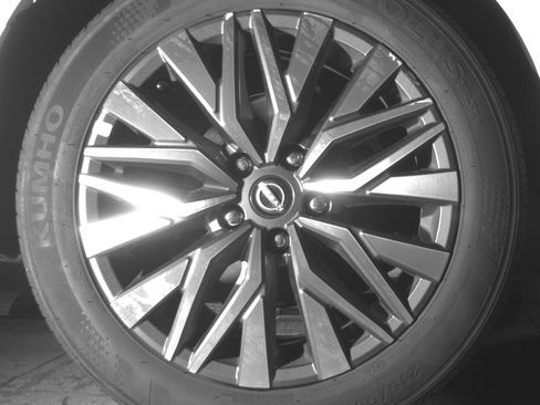 Used 2025 Nissan Altima 2.5 SV image 15