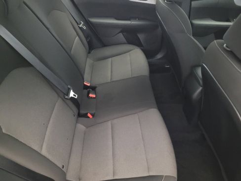 Used 2022 Kia Forte LXS image 19