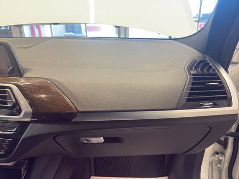 Used 2019 BMW X3 xDrive30i image 21