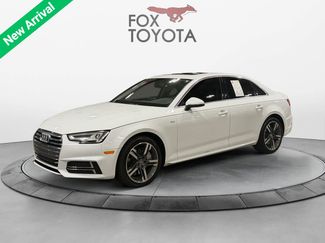 Used 2017 Audi A4 2.0T Premium Plus w/ Premium Plus Package video 1